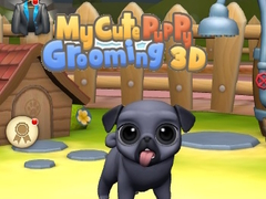 Leikur Lítill hundurinn minn 3D á netinu