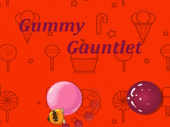 Leikur Gummy Hanski á netinu