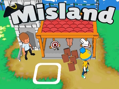 Leikur Misland á netinu