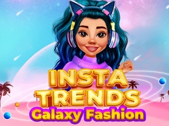 Leikur Insta Trends Geimsmód á netinu