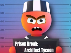 Leikur Fangelsi: Arkitekt Tycoon á netinu