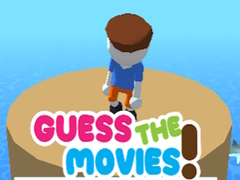 Leikur Giskaðu filma! á netinu