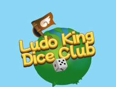 Leikur Ludo Kóngur Tenningaklúbburinn á netinu