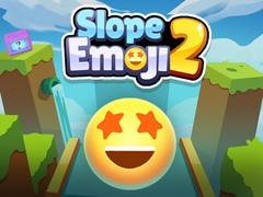 Leikur Hallandi Emoji 2 á netinu