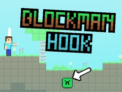 Leikur Blockman Hook á netinu