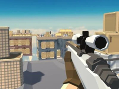 Leikur KS 2 Snipers á netinu