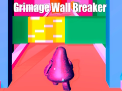 Leikur Grimage Wall Breaker á netinu