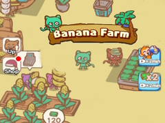 Leikur Bananasetur á netinu