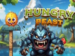 Leikur Hungry Beast á netinu