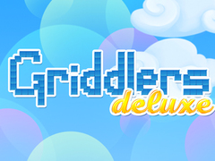 Leikur Griddlers Deluxe á netinu