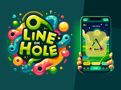 Leikur Lína á Holi á netinu