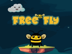Leikur Frjáls Flug á netinu