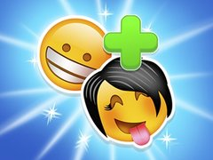 Leikur Fjölskyldu tré Emoji á netinu
