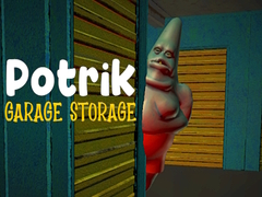 Leikur Geymsla Potrick Gáms á netinu