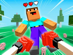 Leikur Brjóta Noob að fullu! á netinu