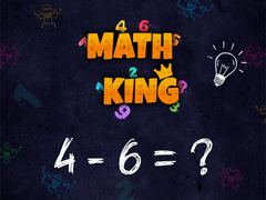 Leikur Matematik Drottning á netinu