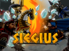 Leikur Siegius á netinu