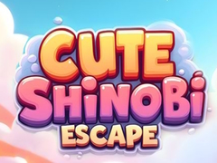 Leikur Sæt Shinobi Flótta á netinu