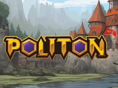 Leikur Politon á netinu