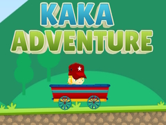 Leikur Kaka Ævintýri á netinu