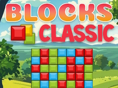 Leikur BlockClassic á netinu