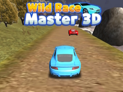 Leikur Vill Race Meistari 3D á netinu