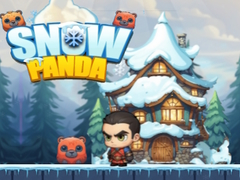 Leikur Snjópanda á netinu