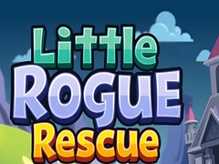 Leikur Lítill Rogue Björgun á netinu