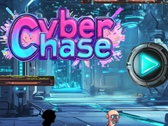 Leikur Cyber Veiði á netinu