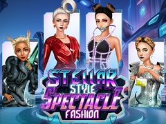 Leikur Stjörnustíll Spektakl Moda á netinu