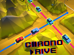 Leikur Chrono Drive á netinu