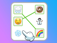 Leikur Emoji Fella á netinu