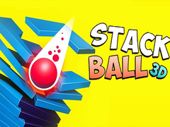 Leikur 3D Stofn Bolli á netinu