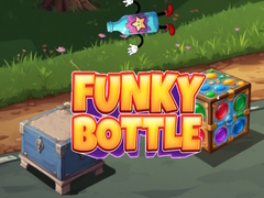 Leikur Funky Flaska á netinu