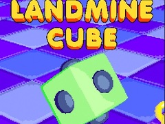 Leikur Landminna Kúba á netinu