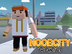 Leikur Noob Borgin Gangsterinn á netinu