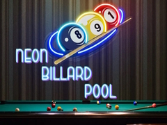 Leikur Nón Billiard á netinu