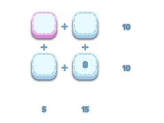 Leikur Matematikur Herra á netinu