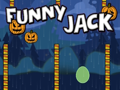 Leikur Fyndni Jack á netinu