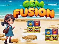 Leikur Fusión Joya á netinu