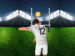 Leikur Rugby Kicks Án Lífi á netinu