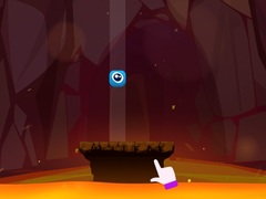 Leikur Falling Blocks á netinu