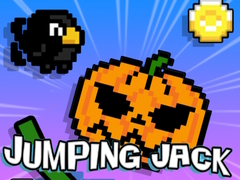 Leikur Skopandi Jack á netinu