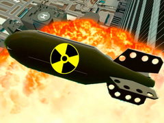 Leikur GMOD Sprengjur á netinu