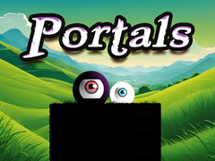 Leikur Portar á netinu