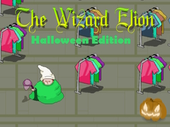 Leikur Galdra Elion Halloween Útgáfa á netinu