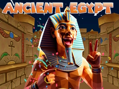 Leikur Forn Egyptaland á netinu
