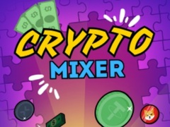 Leikur Krypto Blanda á netinu