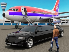 Leikur Limousine bíl á netinu