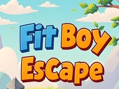 Leikur Flóttinn Fit Poy á netinu